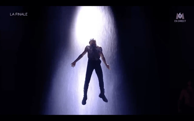 RB Dance Company en finale de La France a un incroyable talent en 2024